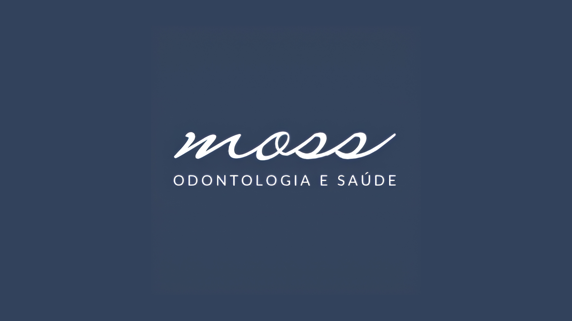 Recepção Casa Moss
